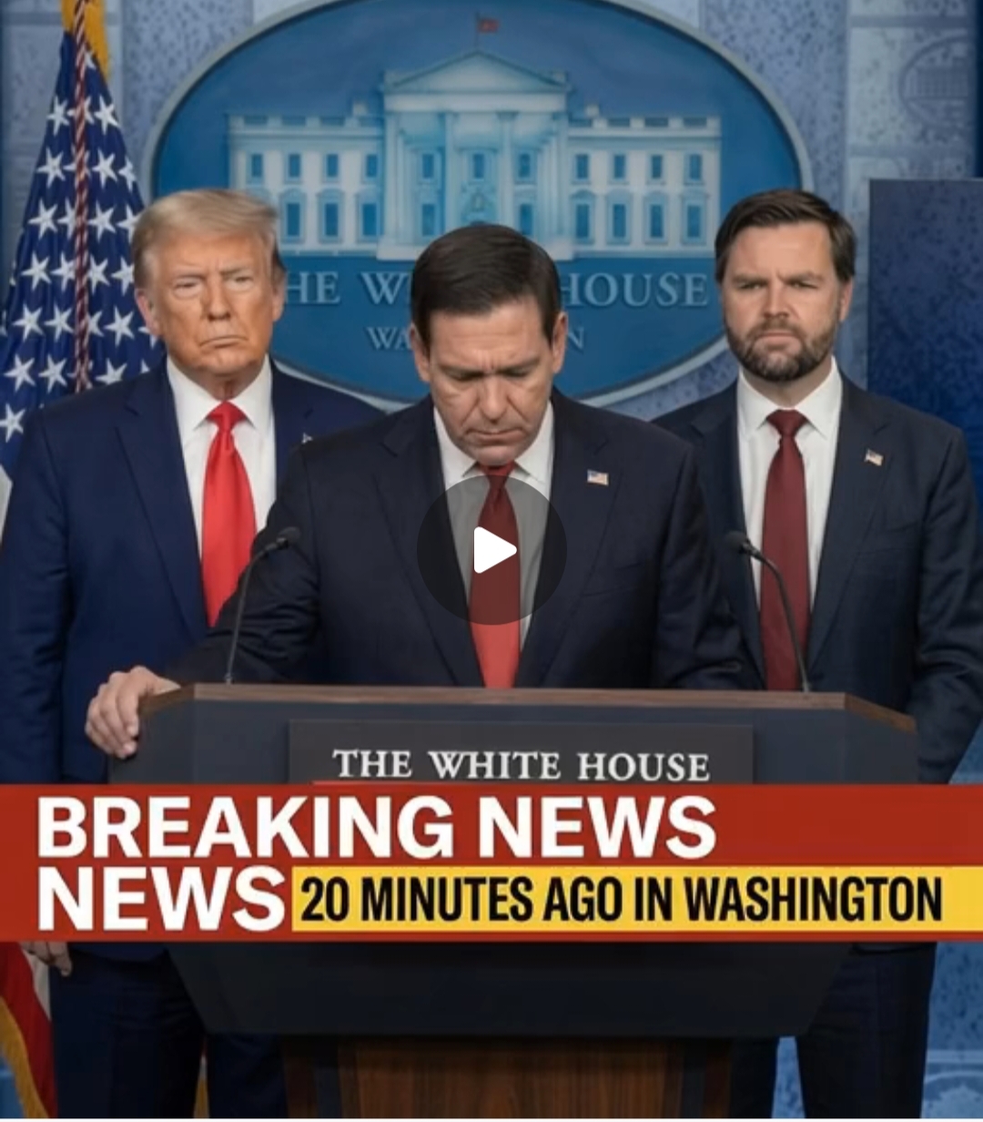 🚨BREAKING NEWS: 30 minutes ago in Washington,Marco Rubio Cuts Into Trump’s Meeting — Makes Announcement NO ONE Expected…𝗦𝗲𝗲 𝗺𝗼𝗿𝗲